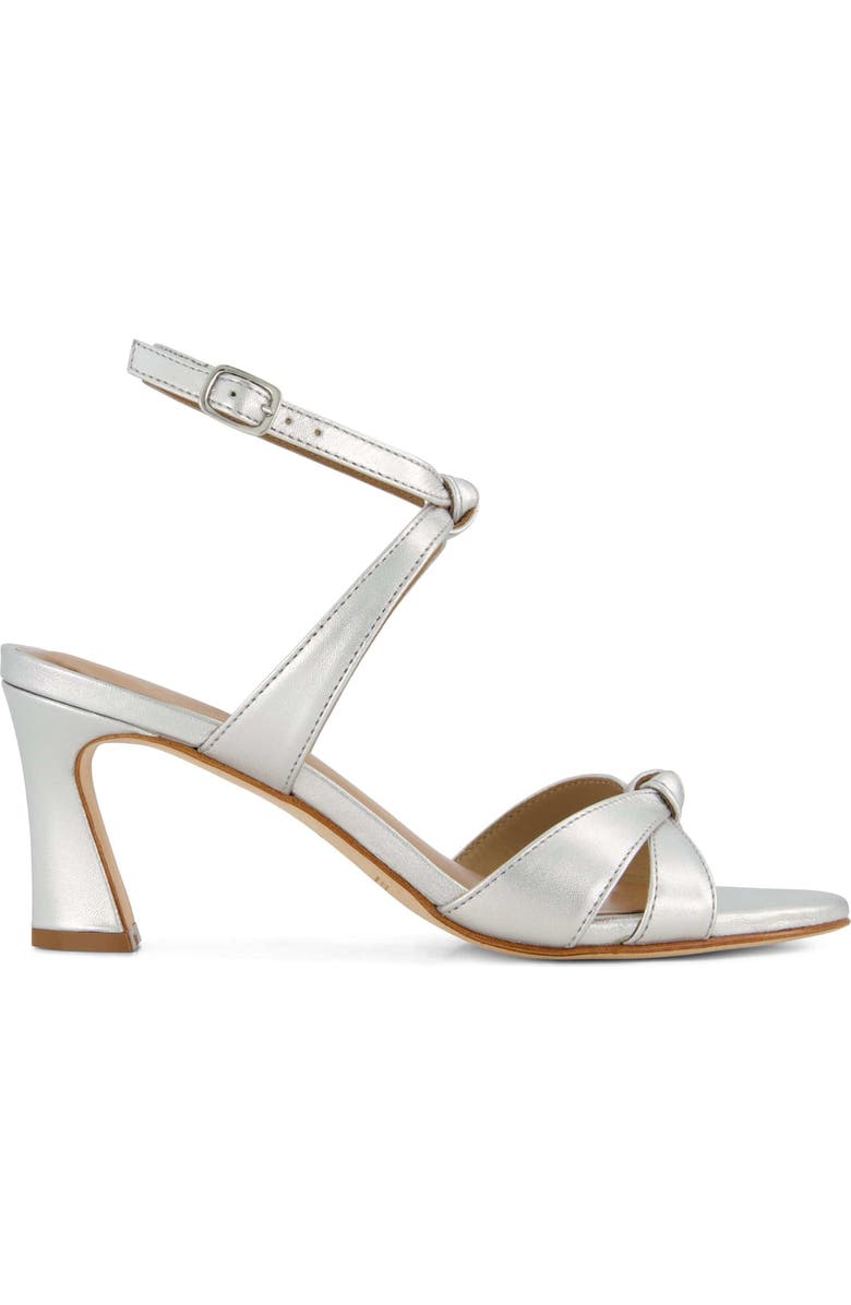 Bernardo Footwear Neera Mid Heel Sandal, Main, color,