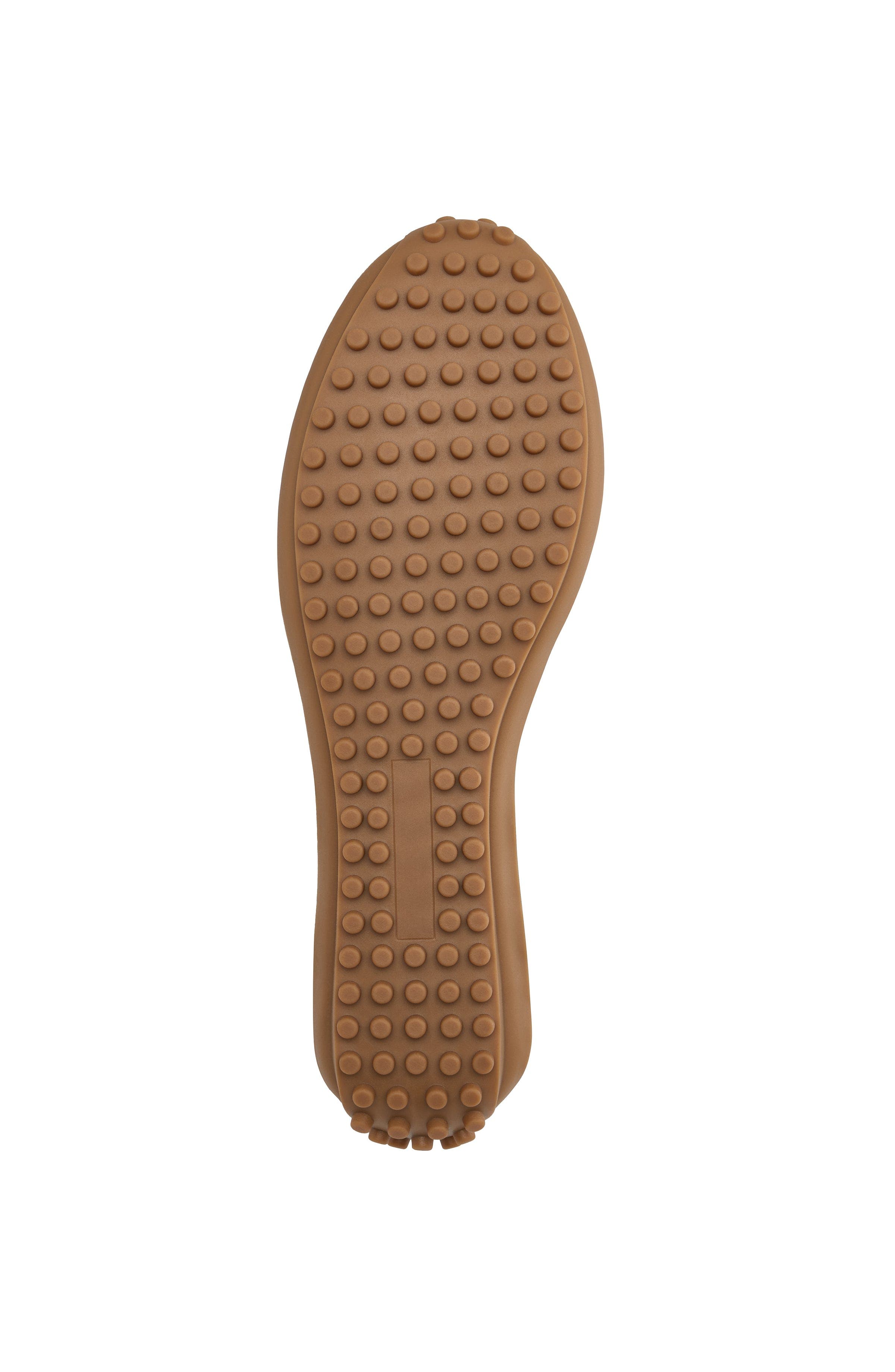 JSlides Women's Emily Sneaker, Alternate, color, Chocolate