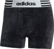 adidas Winterized Booty Shorts