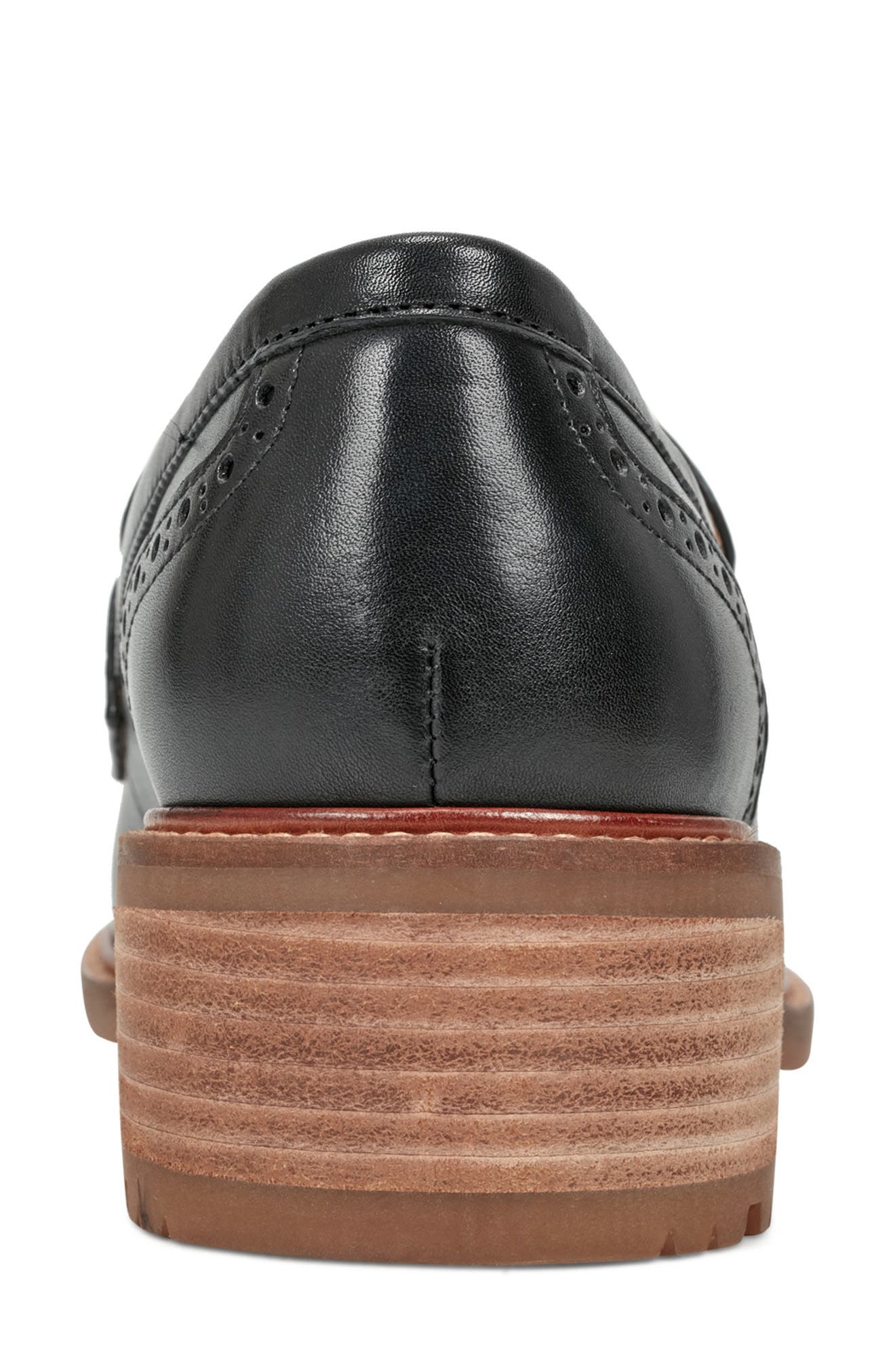 Earth<sup>®</sup> Lindy Penny Loafer, Alternate, color, 