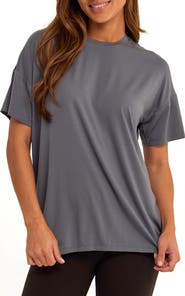 Threads 4 Thought Andie Jersey T-Shirt