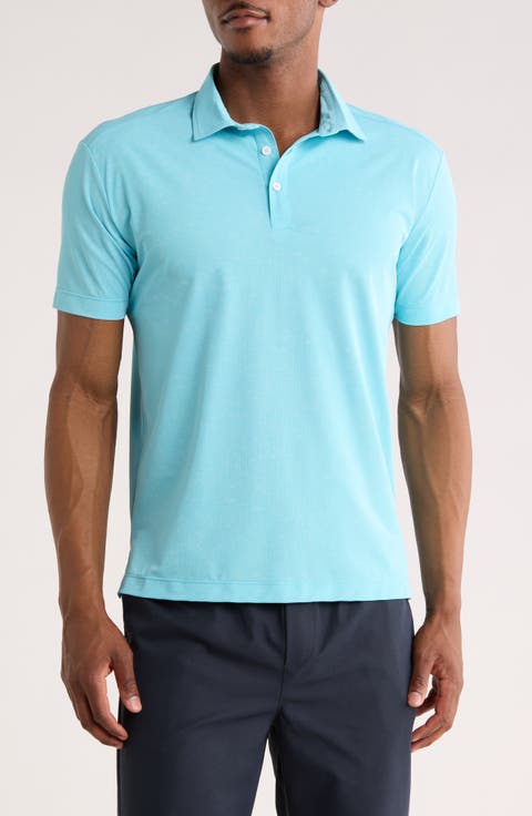 Aero Cloud Polo