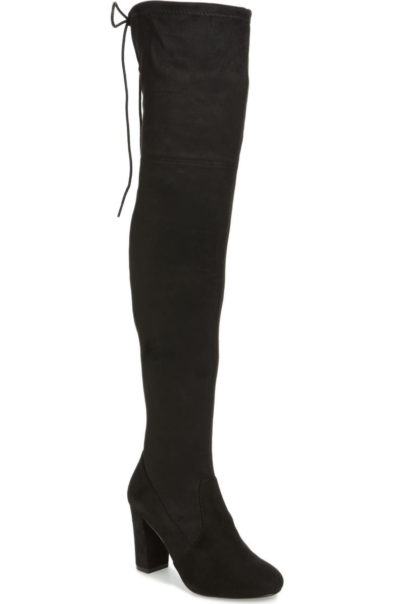 Chinese Laundry Brinna Over the Knee Boot, Main, color,
