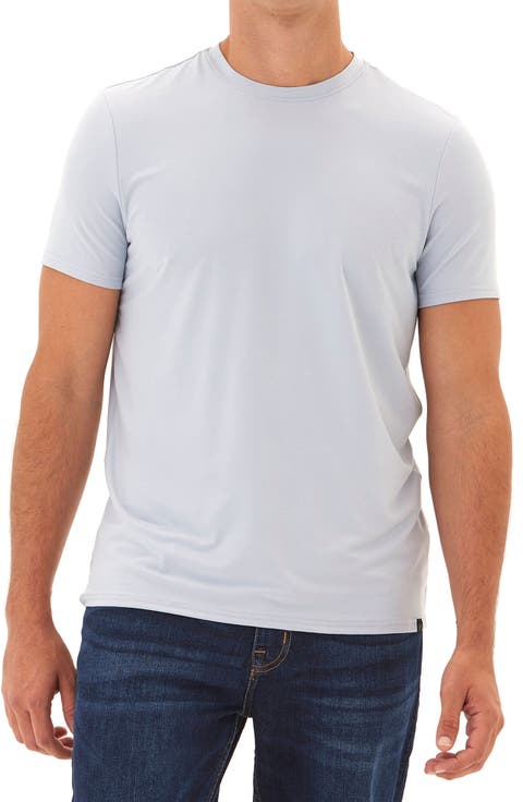 Soloman Luxe Jersey T-Shirt