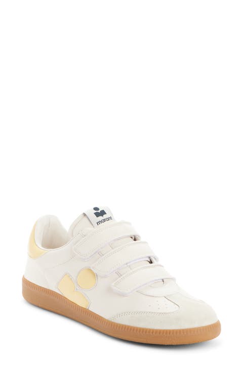 Beth Low Top Sneaker (Women)