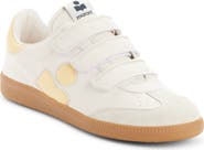 Isabel Marant Beth Low Top Sneaker