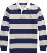 Polo Ralph Lauren The Iconic Rugby Shirt