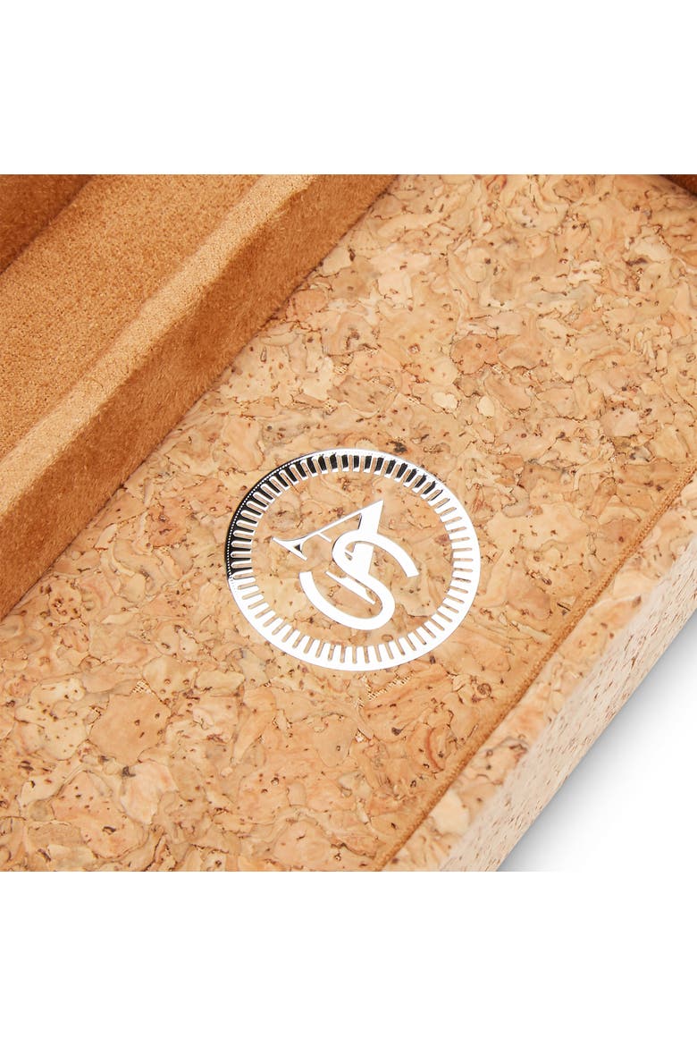 x Analog Shift 1976 Collection Strap Changing Tray, Alternate, color, Cork