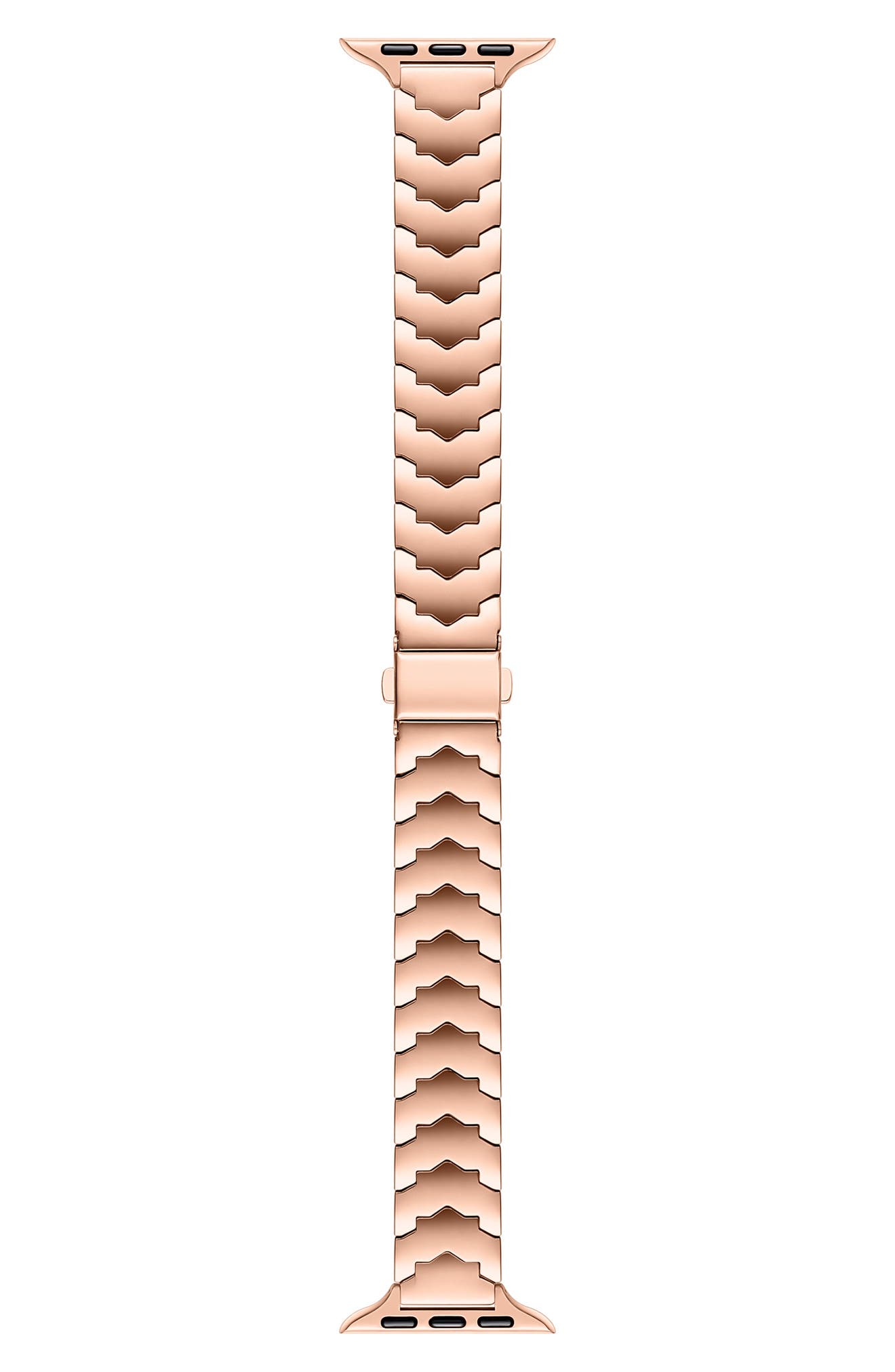 selected ROSE GOLD