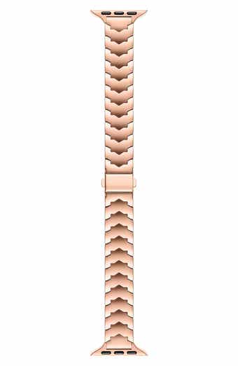 Iris Stainless Steel Apple Watch® Watchband