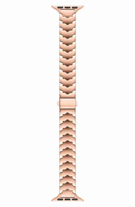 Iris Stainless Steel Apple Watch® Watchband