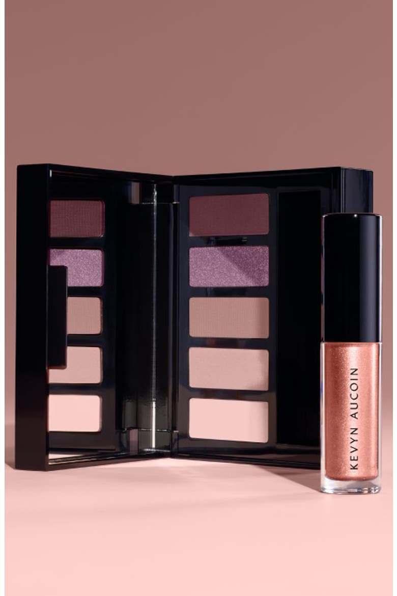 Emphasize Eyeshadow Design Palette, Alternate, color, AS SEEN IN