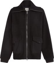 Varley Eleanor High Pile Fleece Jacket
