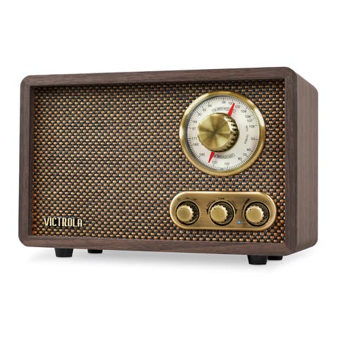Willow Bluetooth Radio
