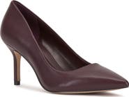 Vince Camuto Moriza Pointed Toe Pump