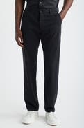 Bugatchi Stretch Cotton Blend Twill Chinos