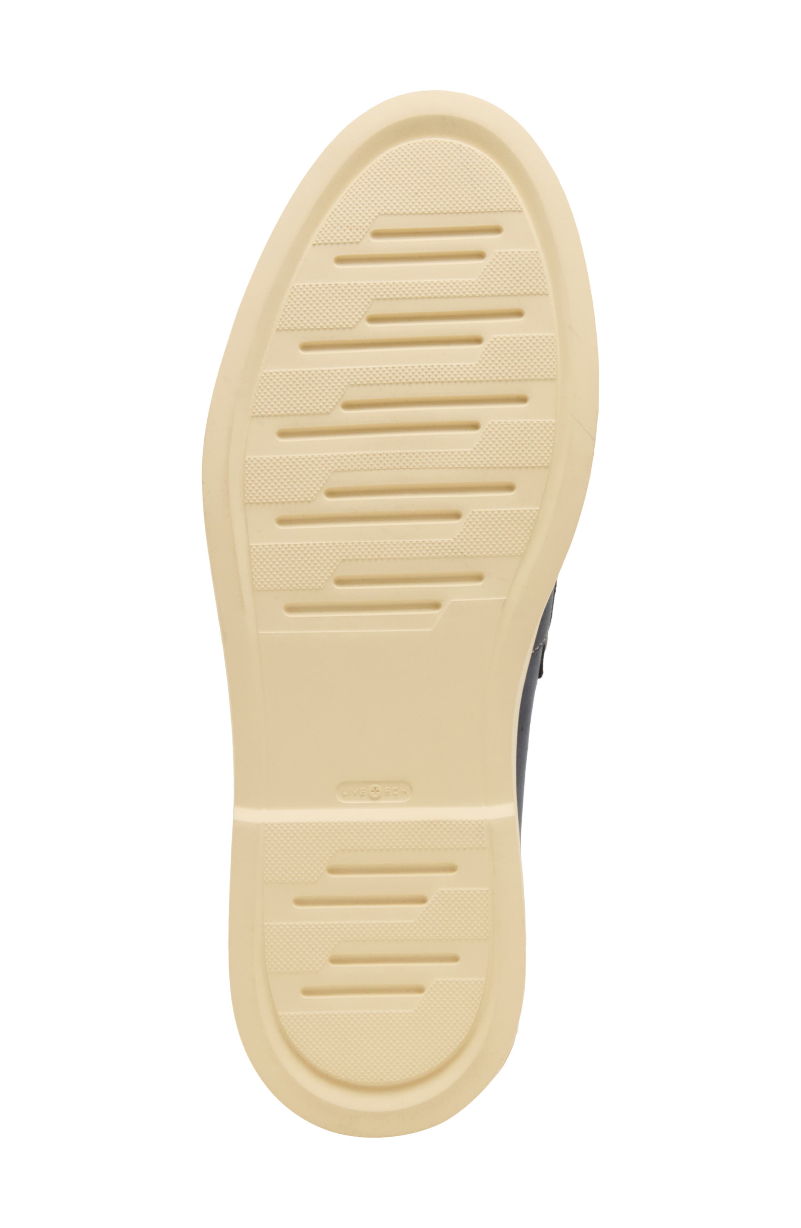 Madden Men's Pecos Woven Loafer, Alternate, color, Blue Nubuck