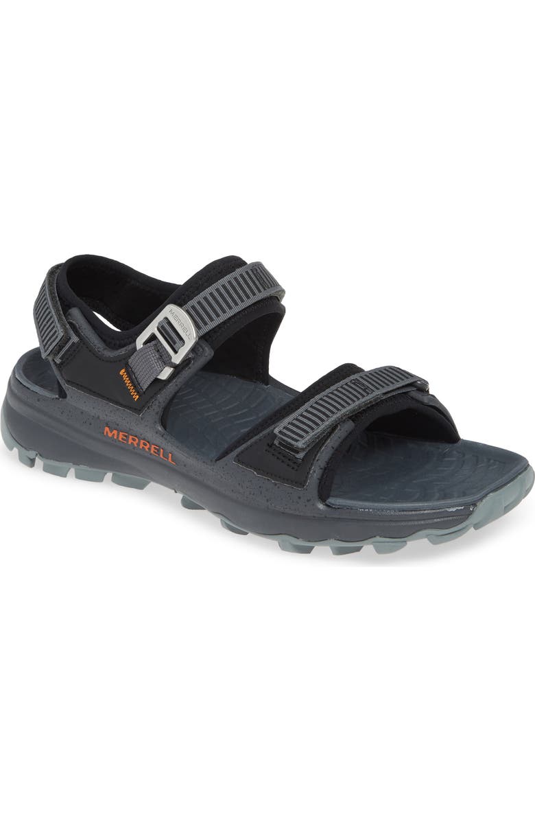 Merrell Choprock Sandal, Main, color,