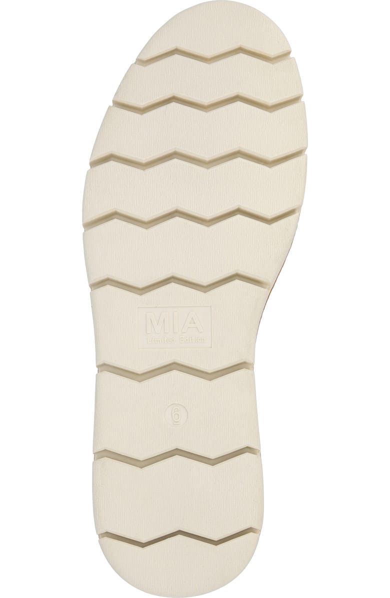 MIA Limited Edition Verona Espadrille Sandal, Alternate, color, Khaki