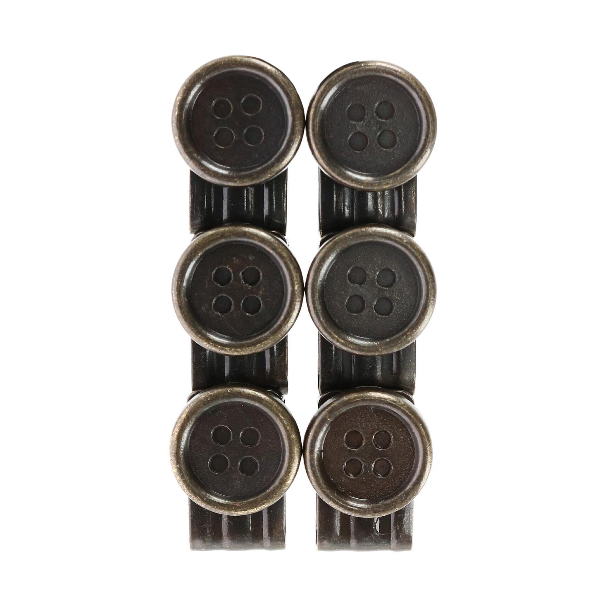 Antique Brass