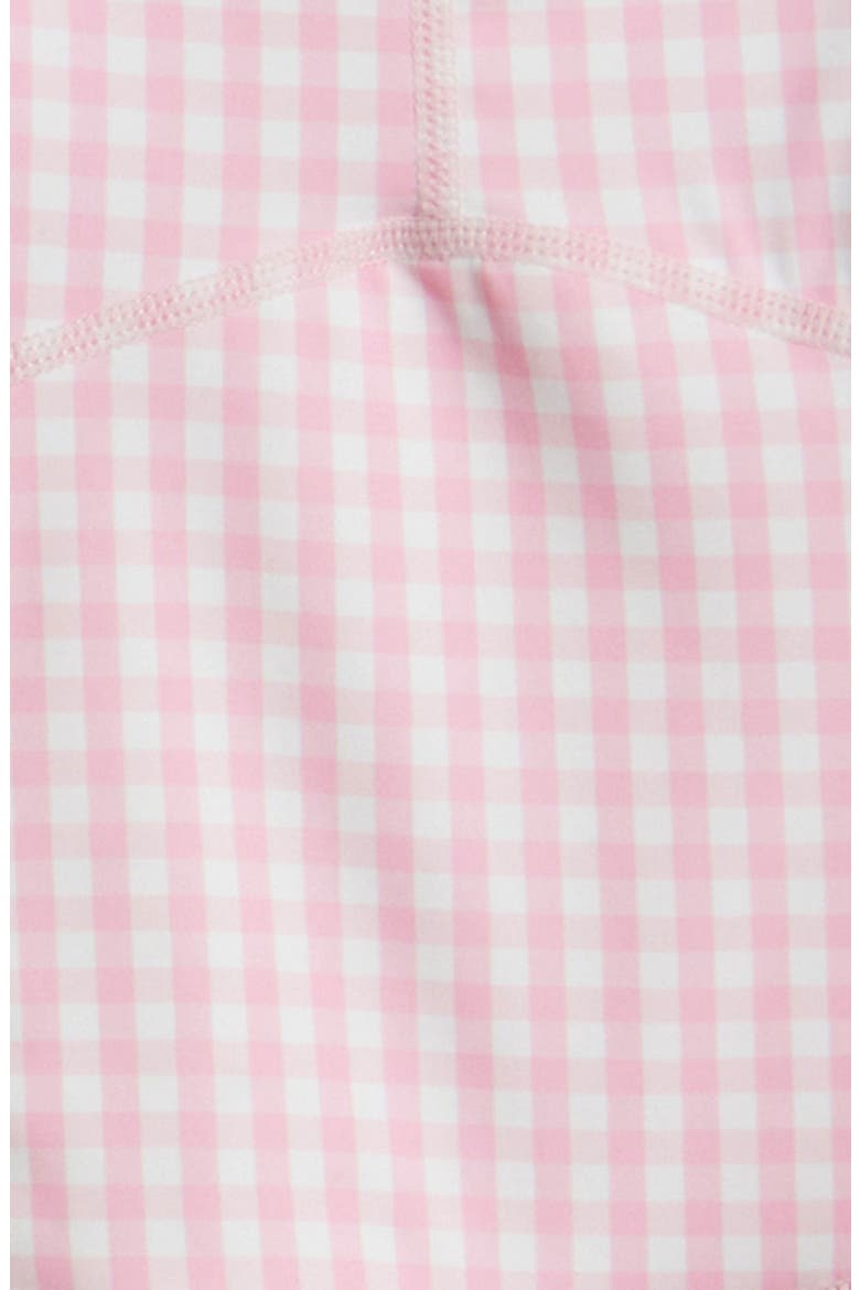 Kids' Kishori Dress, Alternate, color, TICKLED PINK