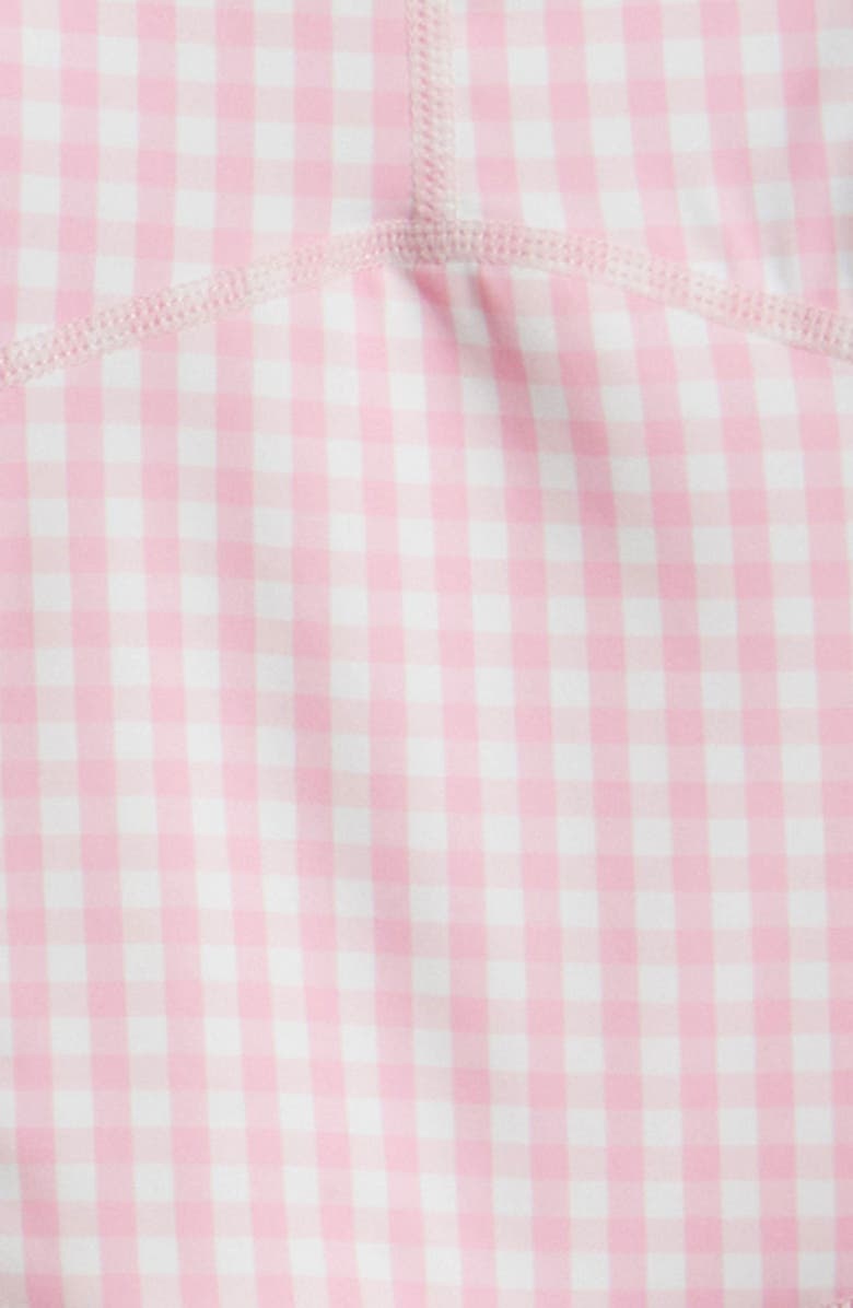 LoveShackFancy Kids' Kishori Dress, Alternate, color, Tickled Pink