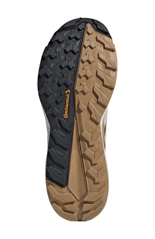 Adidas Originals Adidas Terrex Free Hiker 2 Gore-tex® Hiking Shoe In Multi