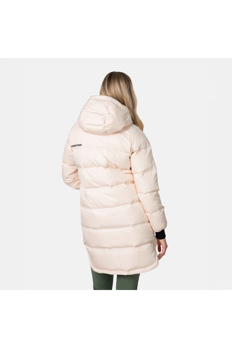 Rongve Parka - Women's, Alternate, color, Bjerk