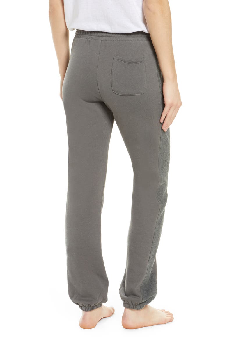 Mix it Up Jogger Pants, Alternate, color, GREY MAGNET