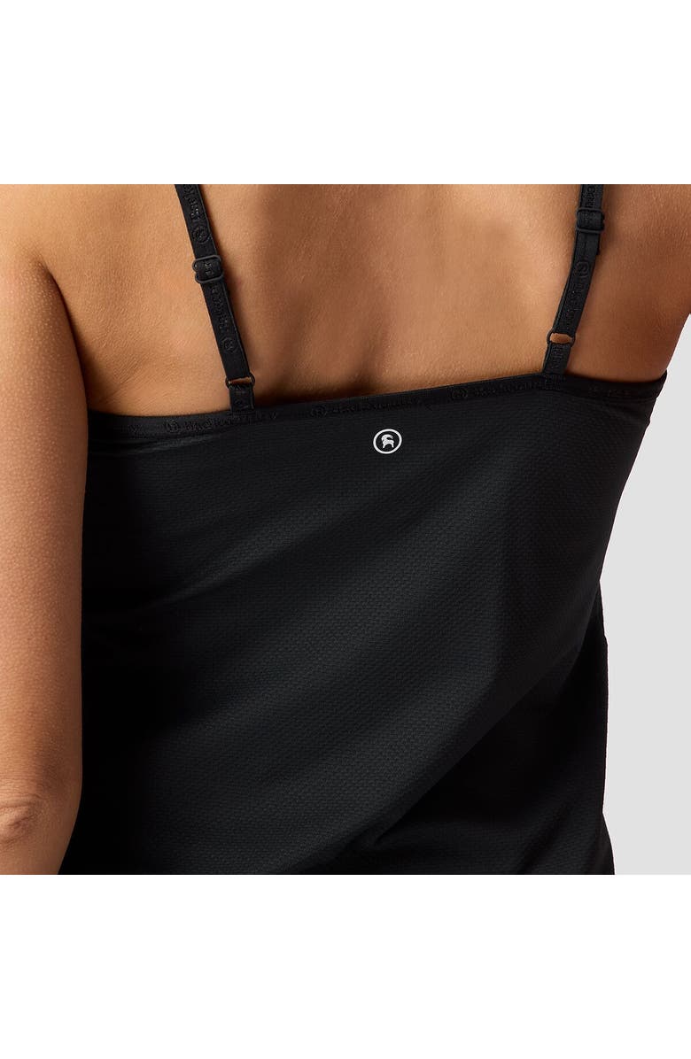 Backcountry Tahoe Cami Top Base Set - Women's, Alternate, color, Black