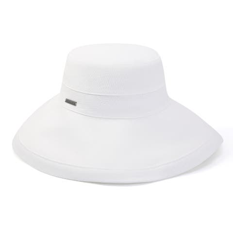 Bona Women's Wide Brim Hat