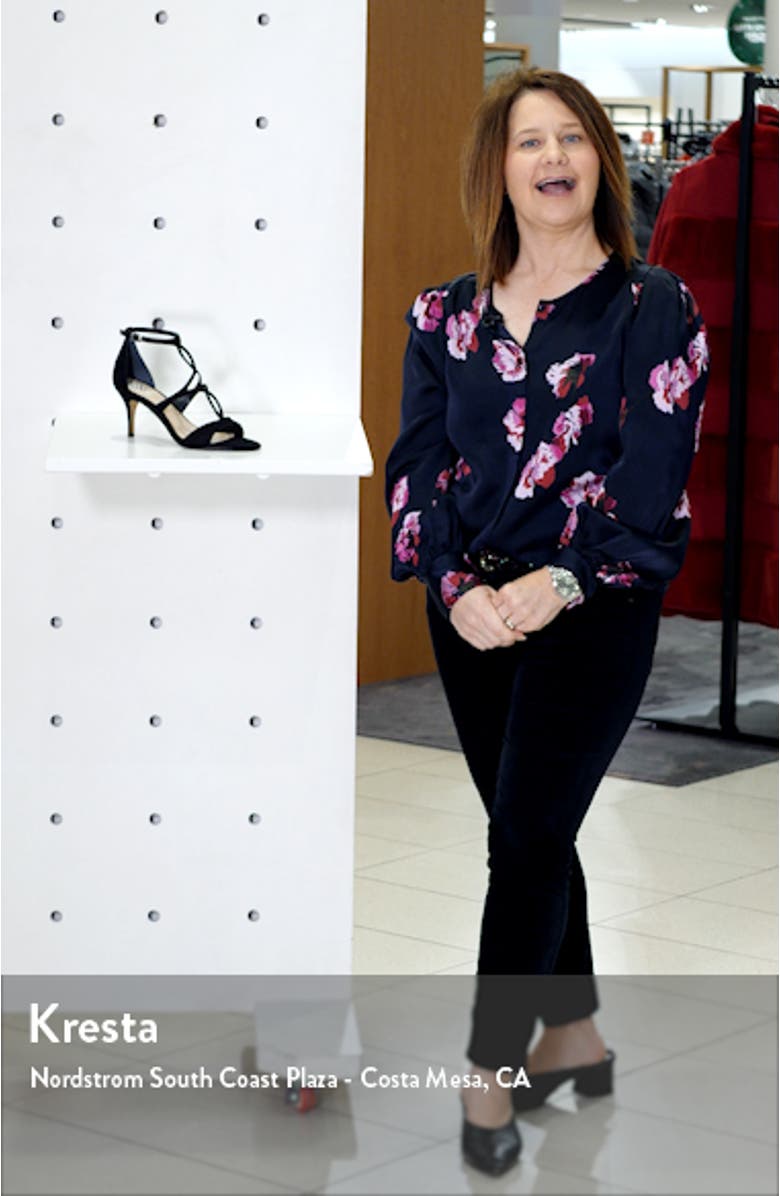 Payto Sandal, sales video thumbnail