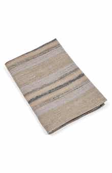 COMMUNE Stripe Linen Kitchen Towel