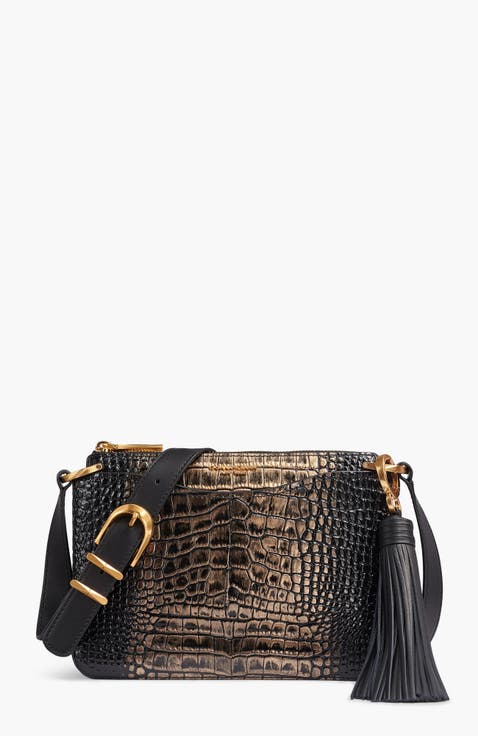 Glenwood Crossbody Bag