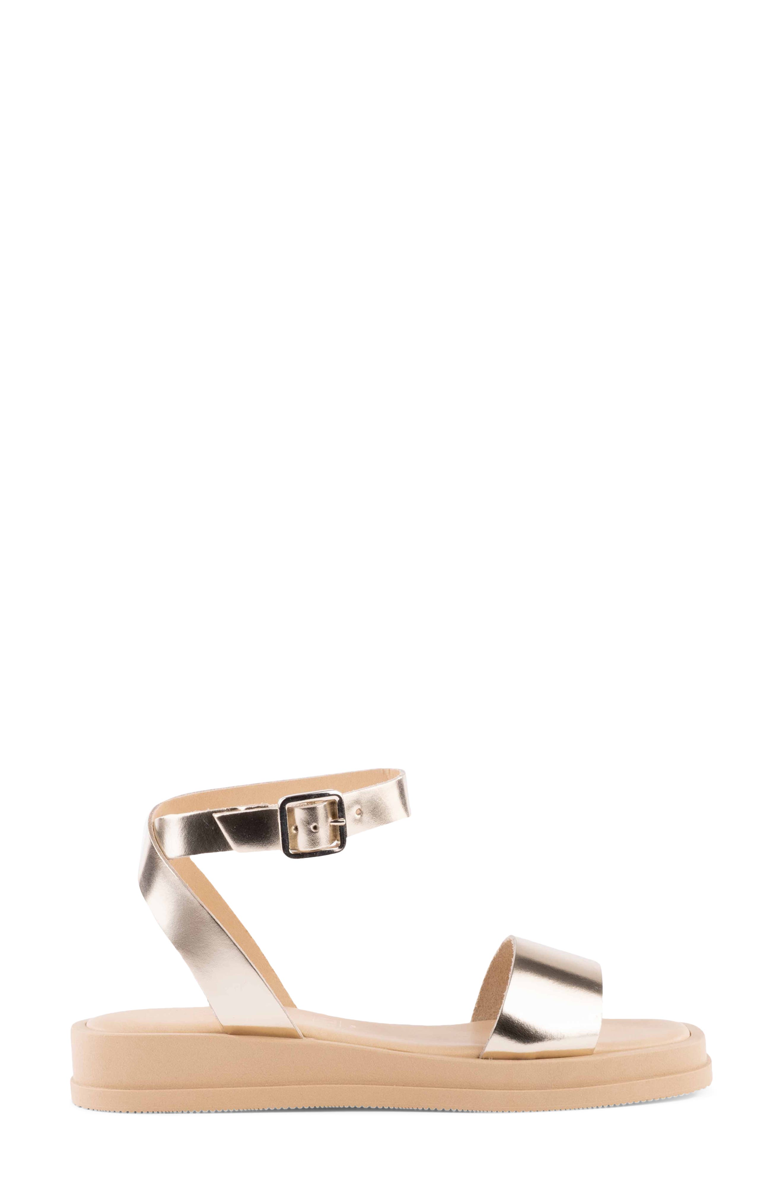 Seychelles Note To Self Ankle Strap Sandal, Alternate, color, 