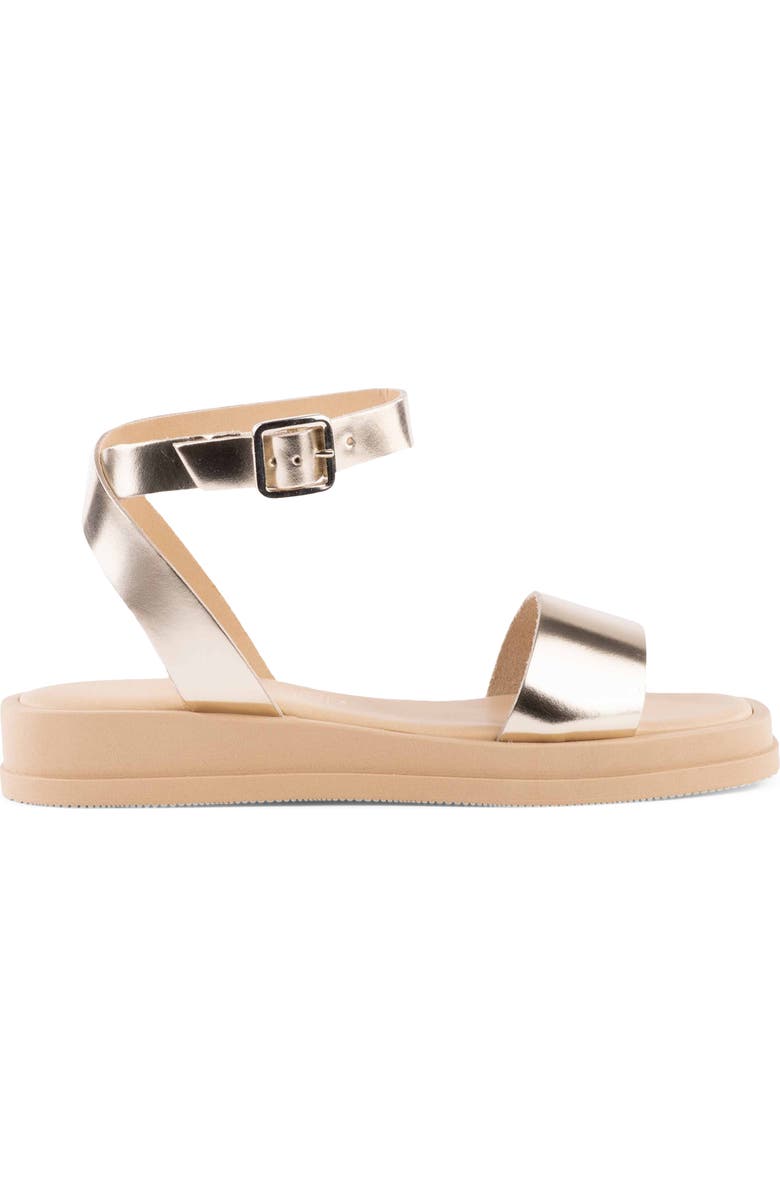 Seychelles Note To Self Ankle Strap Sandal, Alternate, color,