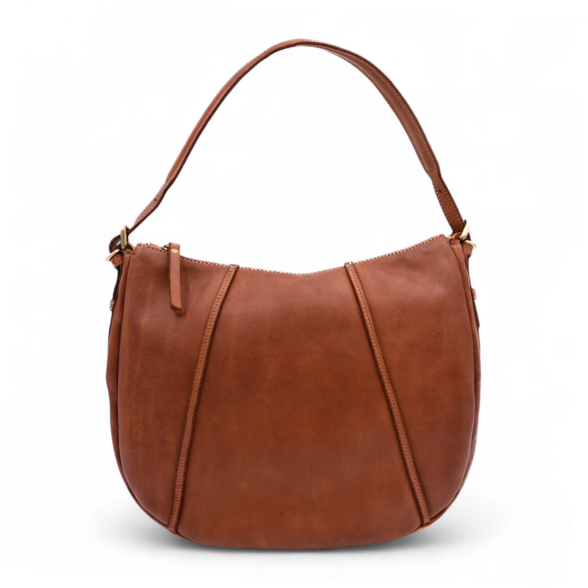 Daydream Hobo, Alternate, color, Cognac