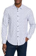 Brooklyn Brigade Whyte Spring Long Sleeve Performance Shirt