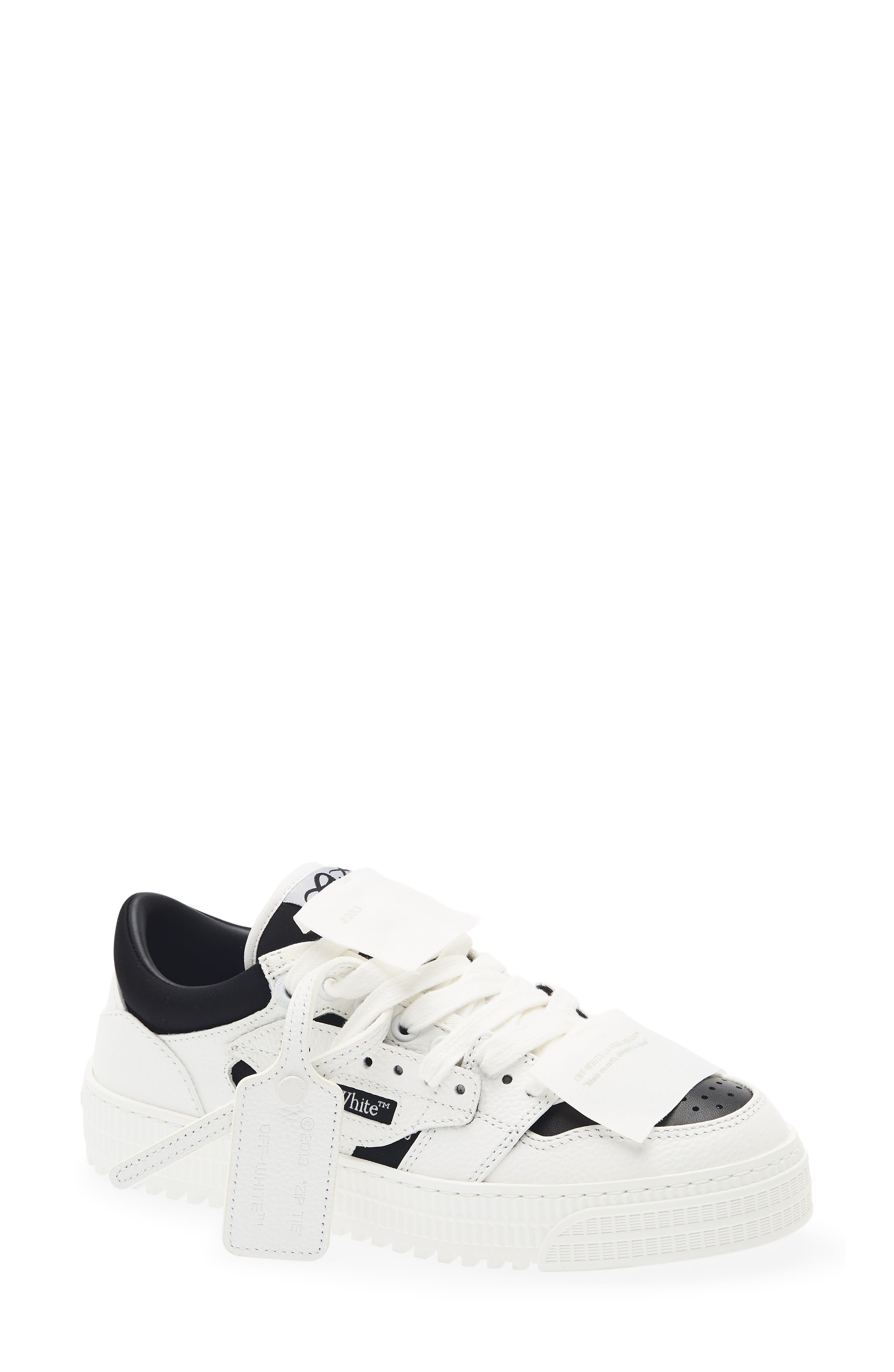 Low 3.0 Off Court Sneaker