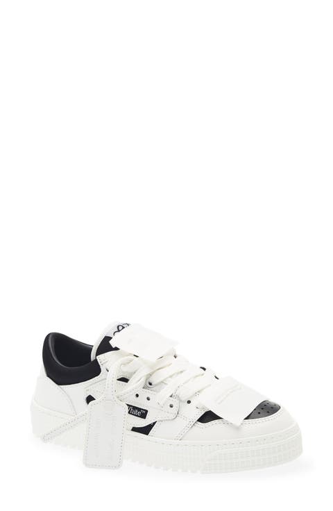 Low 3.0 Off Court Sneaker