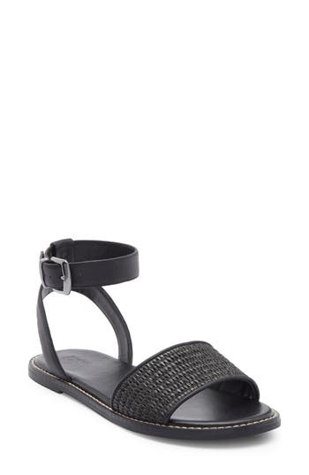 Nordstrom Rack Rebekah Sandal In Black