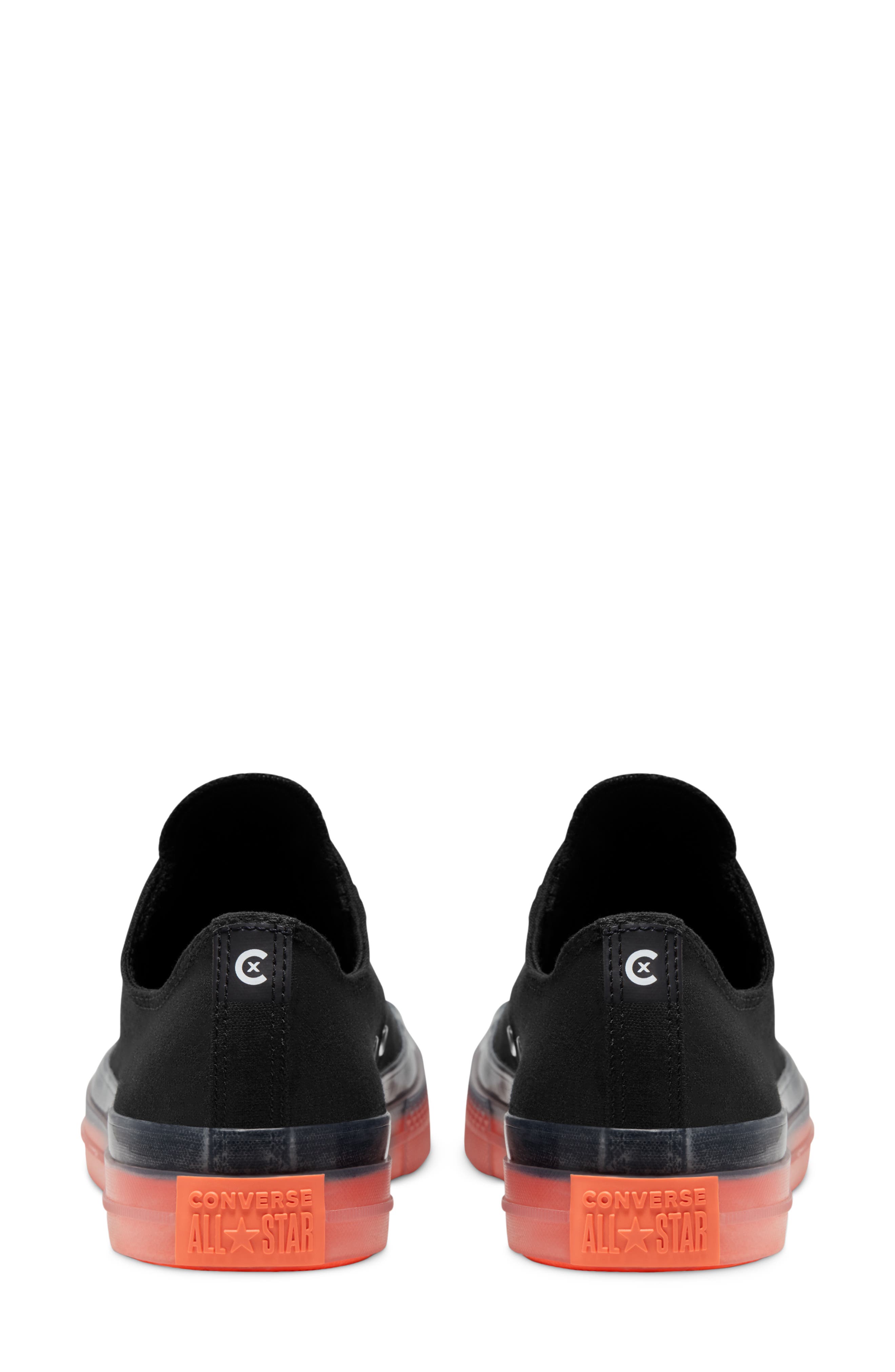 Converse Chuck Taylor All Star CX Low Top Sneaker, Alternate, color, 