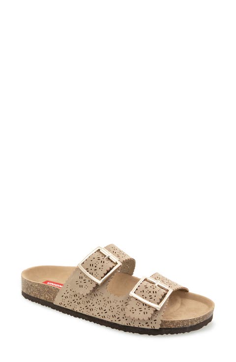 Milano Slide Sandal (Women)