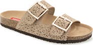 UNIONBAY Milano Slide Sandal
