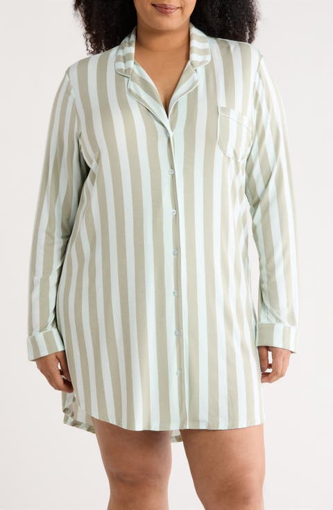 Moonlight Nightshirt (Plus)