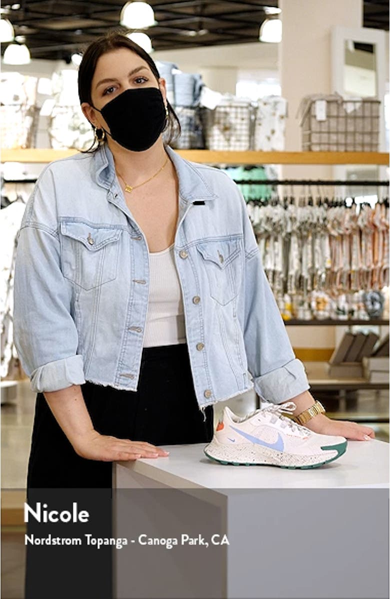 Pegasus Trail 3 Trail Running Shoe, sales video thumbnail