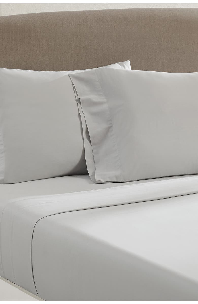 Modern Threads Vintage Washed Sheet Set, Main, color, 