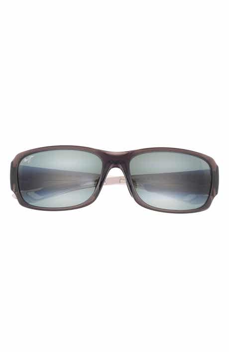52mm Square Sunglasses