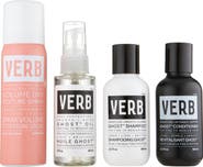 Verb Carry-On Hair Care Set $52 Value