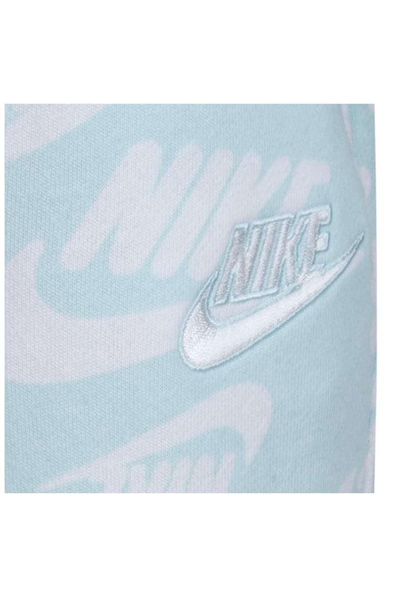 Kids' Sportswear Club Joggers, Alternate, color, JADE ICE